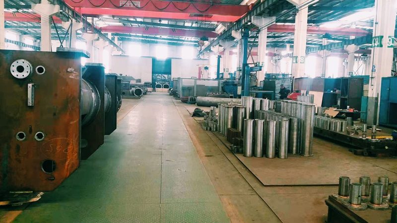 化工过滤设备安装施工方案：关键步骤与注意事项