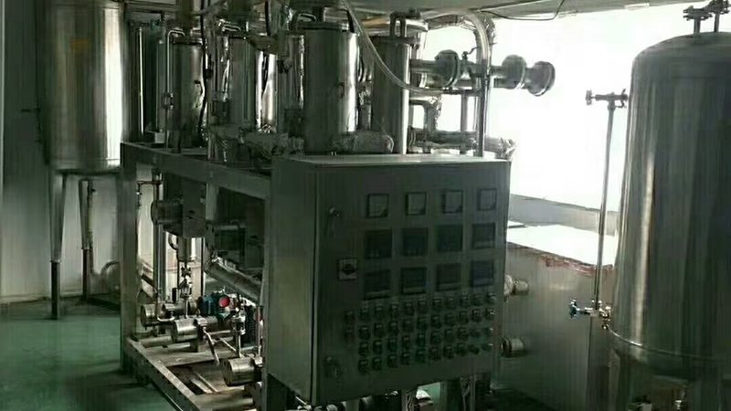 管壳式换热器：规格尺寸背后的关键考量**