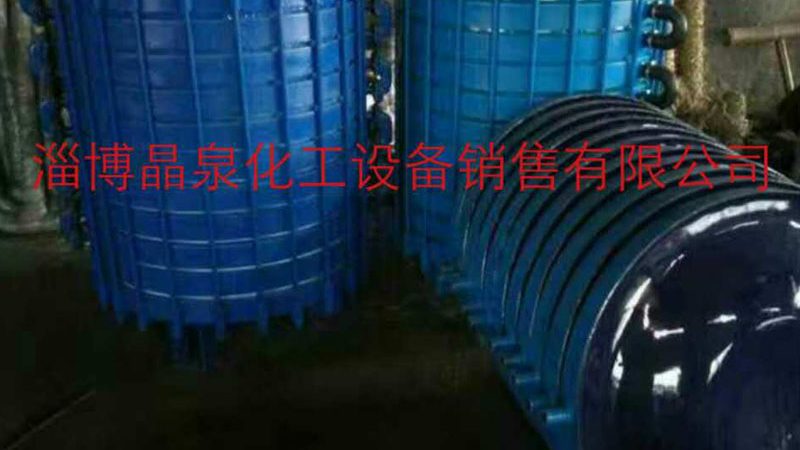 搅拌罐密封更换：关键步骤与注意事项