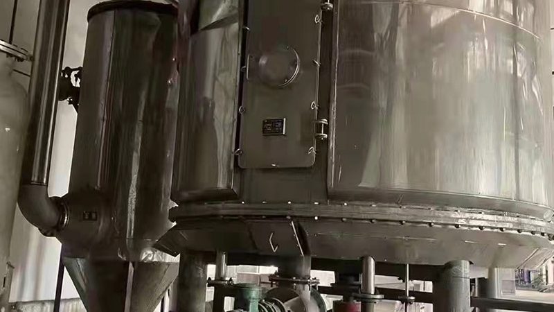 成都小型干燥设备：揭秘价格背后的技术秘密
