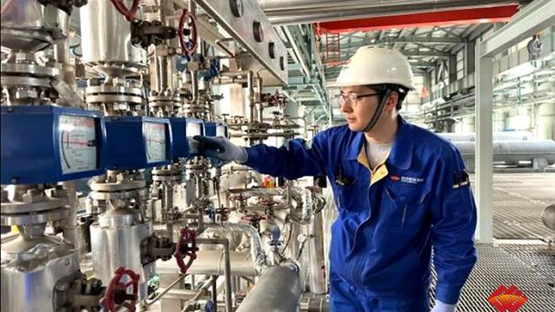 压力容器安装成本揭秘：影响价格的关键因素