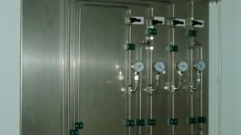 蒸馏塔材质检验：确保化工安全的关键流程**