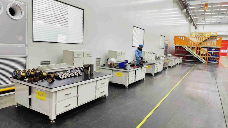 碳钢化工管道：揭秘其制造工艺与选购要点**