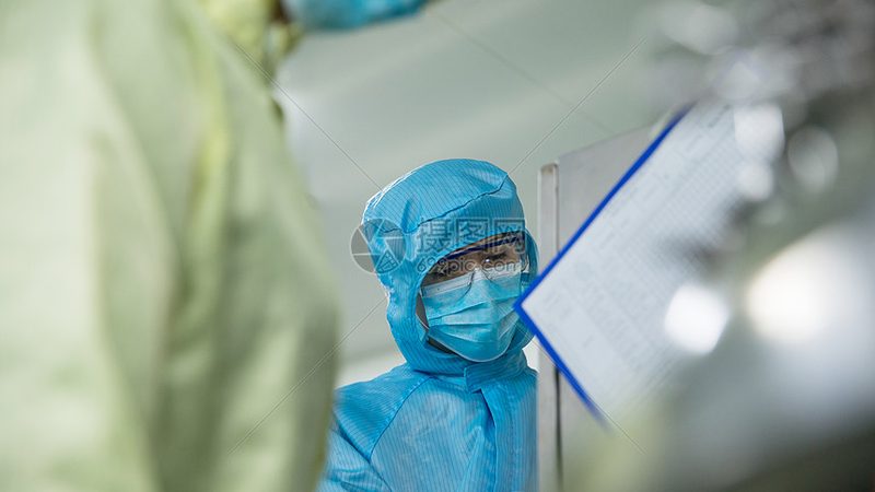 板框压滤机在食品加工流程中的应用与优势