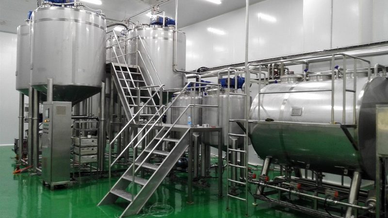 二手蒸馏塔回收价格影响因素探析